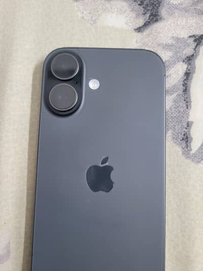 Apple iPhone 17