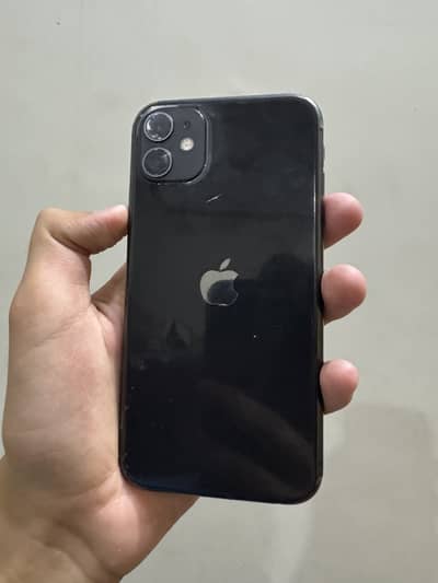 Apple iPhone 11 jv