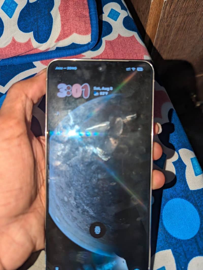 Google Pixel 8 Pro 0