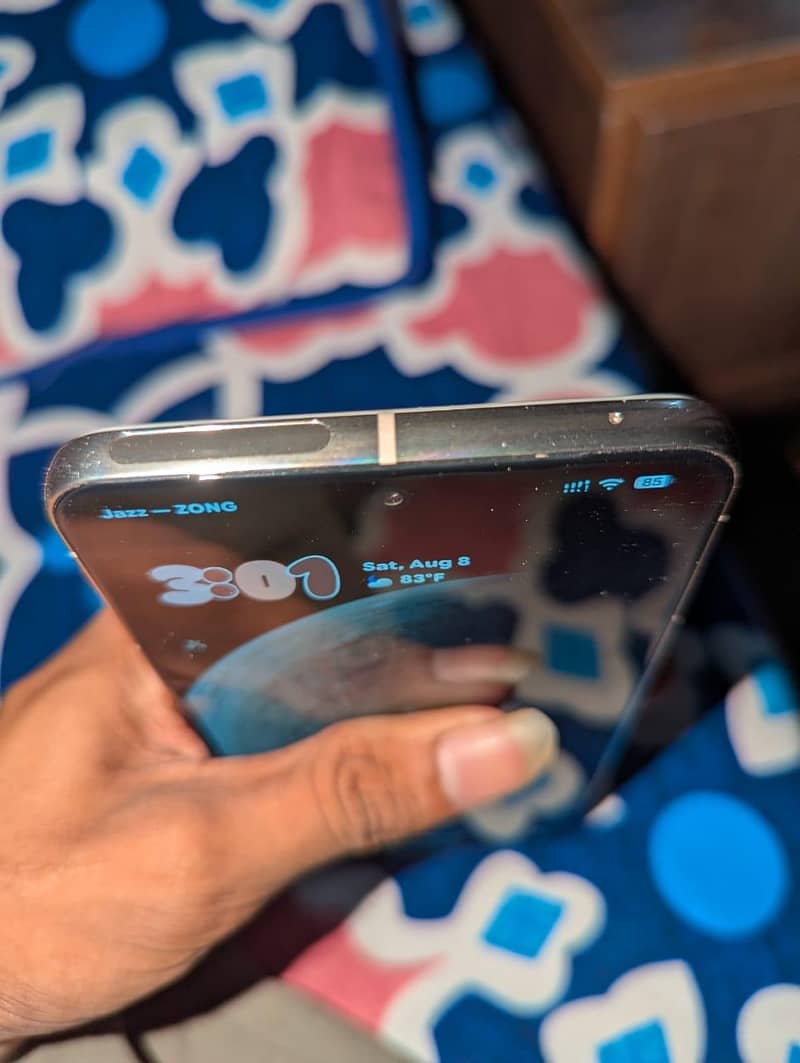 Google Pixel 8 Pro 1