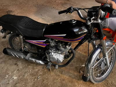 Baik125