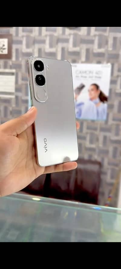 Vivo Y200