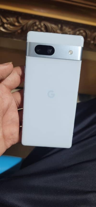 GOOGLE PIXEL 7A