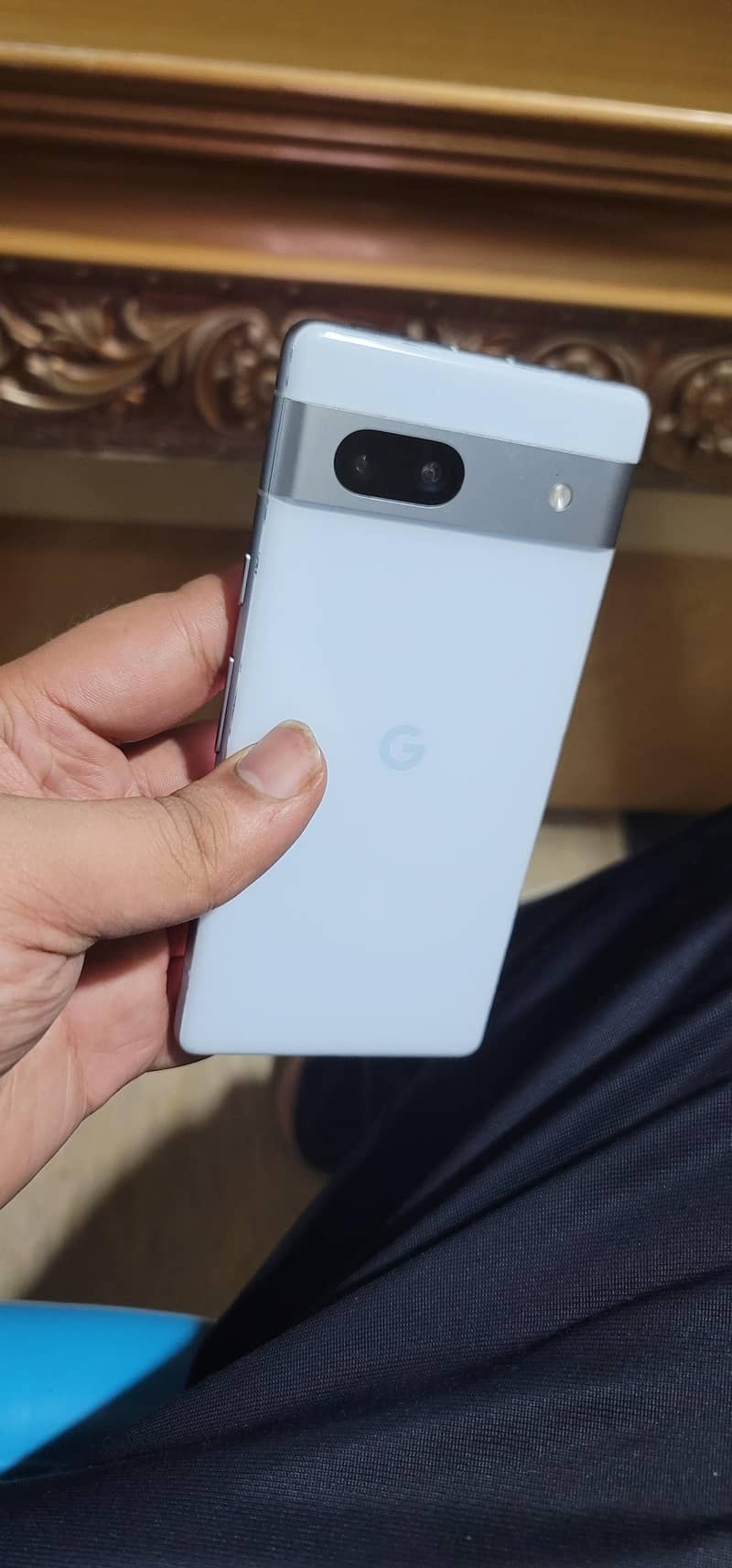 GOOGLE PIXEL 7A 1