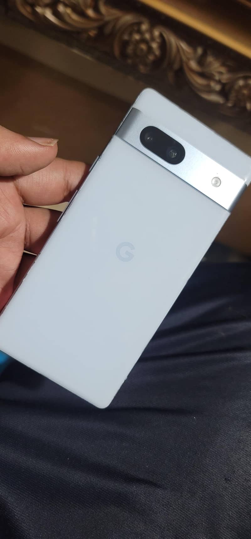 GOOGLE PIXEL 7A 2