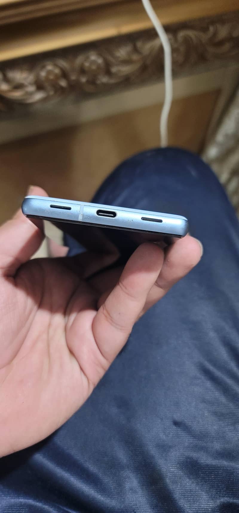 GOOGLE PIXEL 7A 5