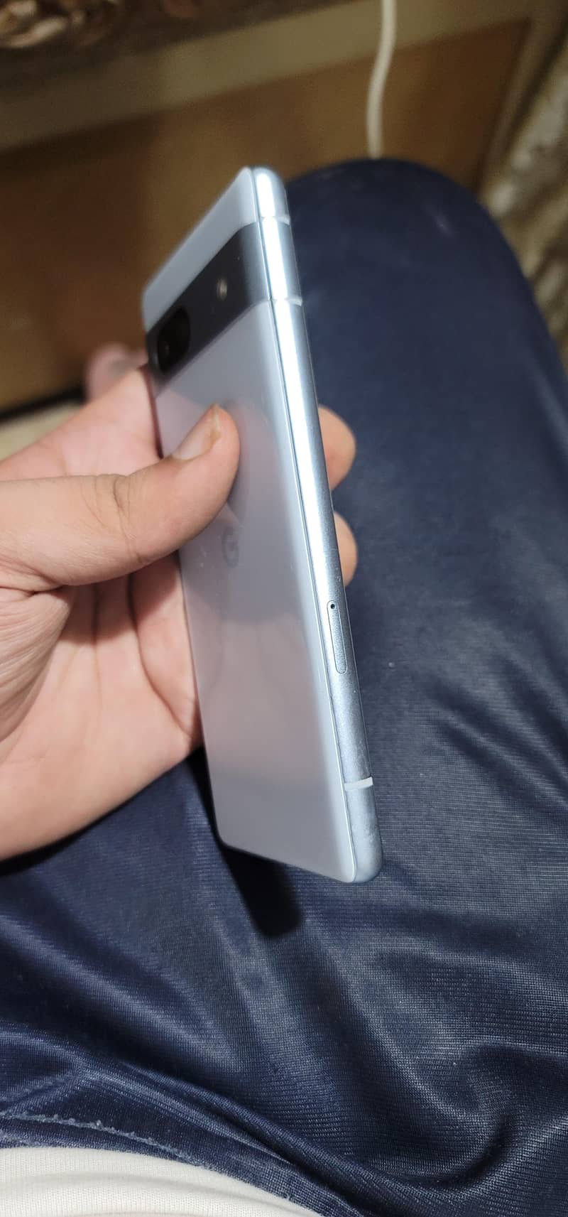 GOOGLE PIXEL 7A 7