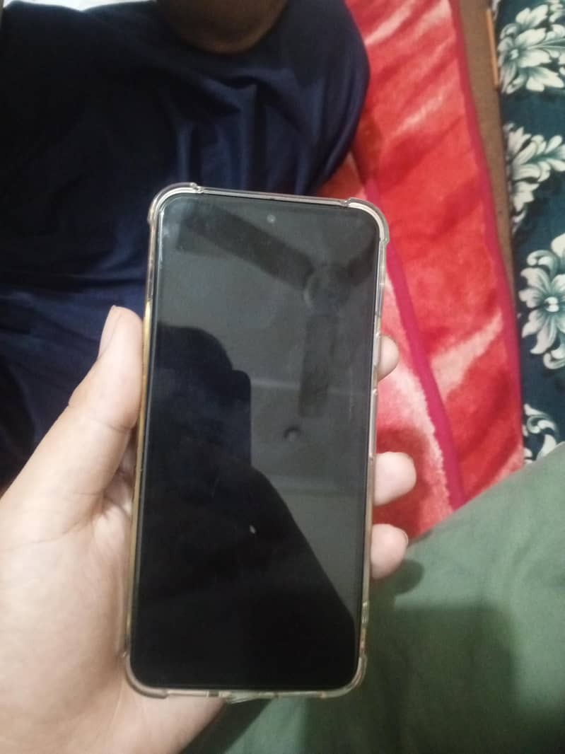 Google Pixel 8 1