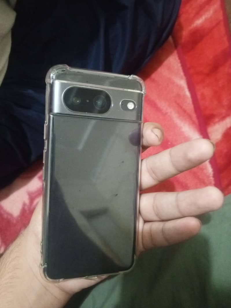 Google Pixel 8 2