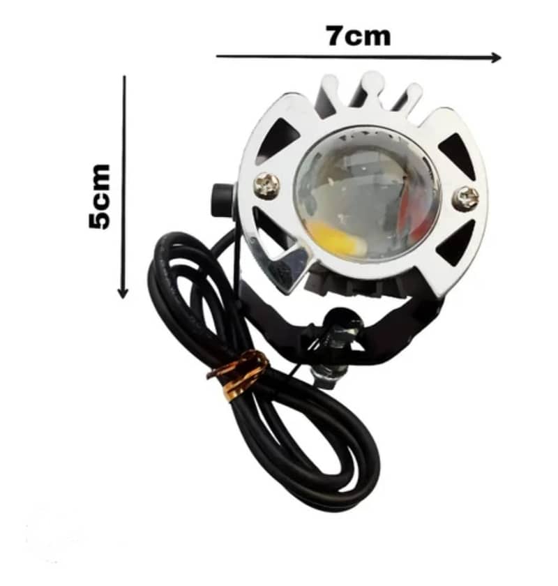 SSLG LIGHTS 2