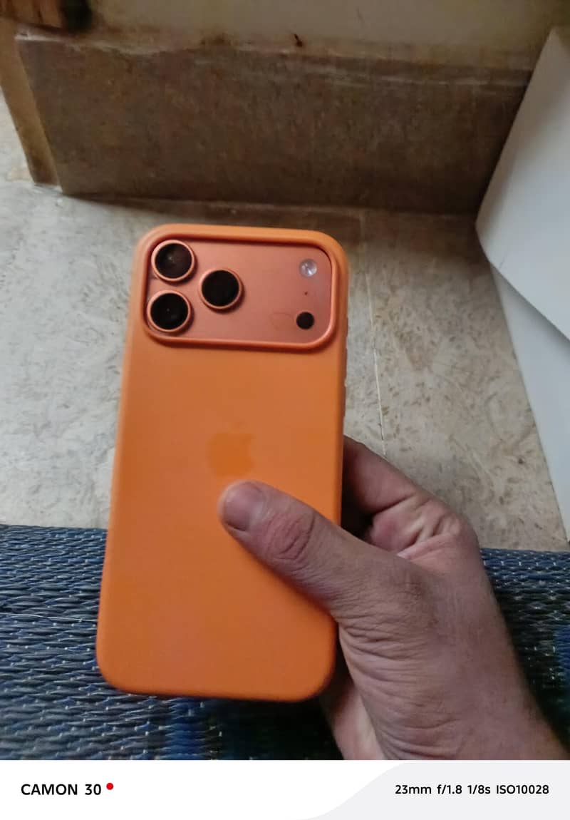 17 pro maxx 2