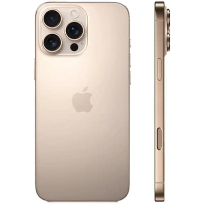 Apple iPhone 16 Pro Max 256GB