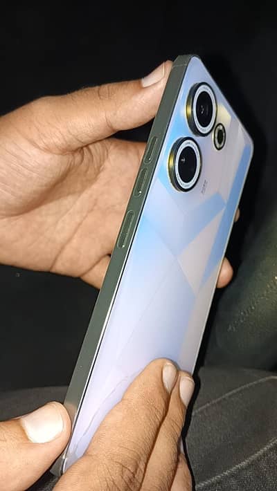 Tecno CAMON 20 Pro