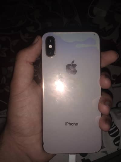 Apple iPhone Xs