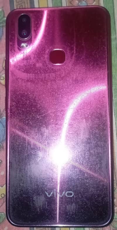 Vivo Y11