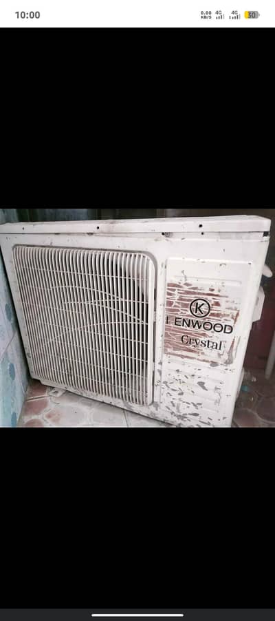apna porana scrap saman ac sale krna k liye rapta karin