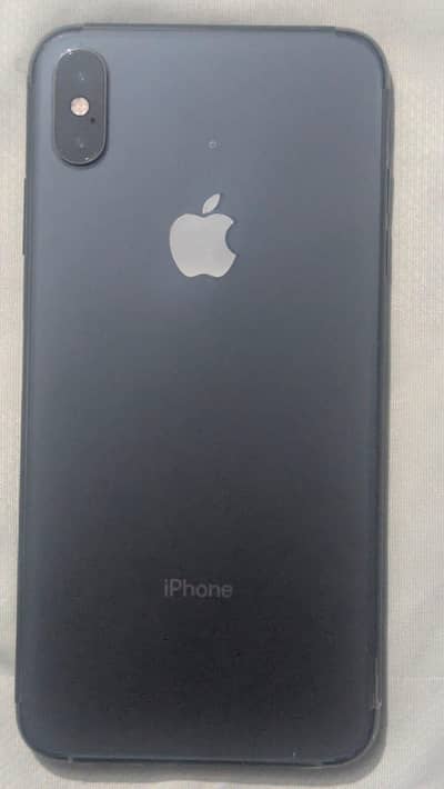 iphone xsmax