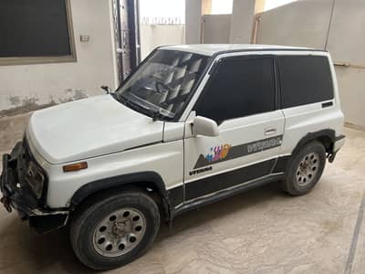 Suzuki Vitara 1989
