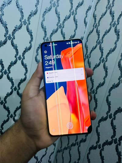 OnePlus 9 Pro