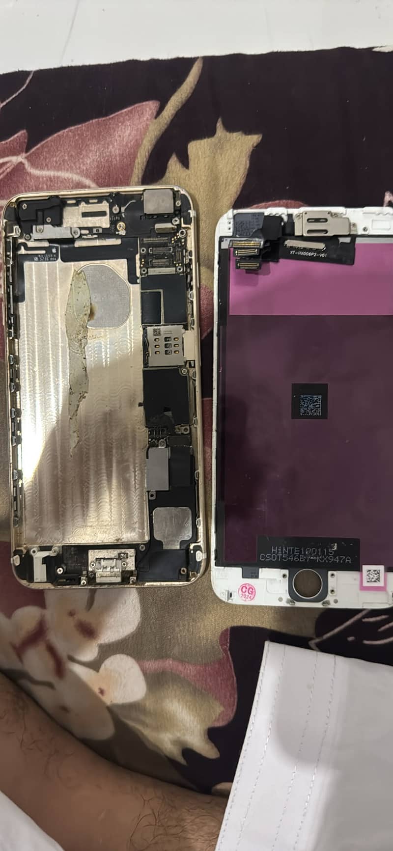 Apple iPhone 6 Plus 0