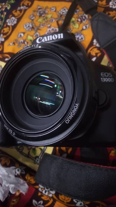 canon 1300D DSLR EOS 1300D