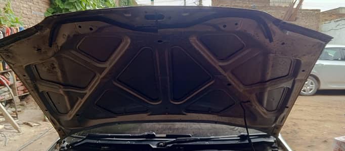 Honda City 1997