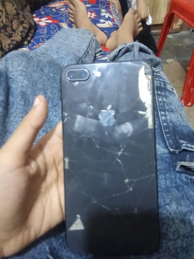 Apple iPhone 8 Plus 64 gb