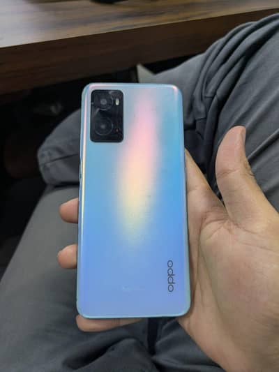 OPPO A76