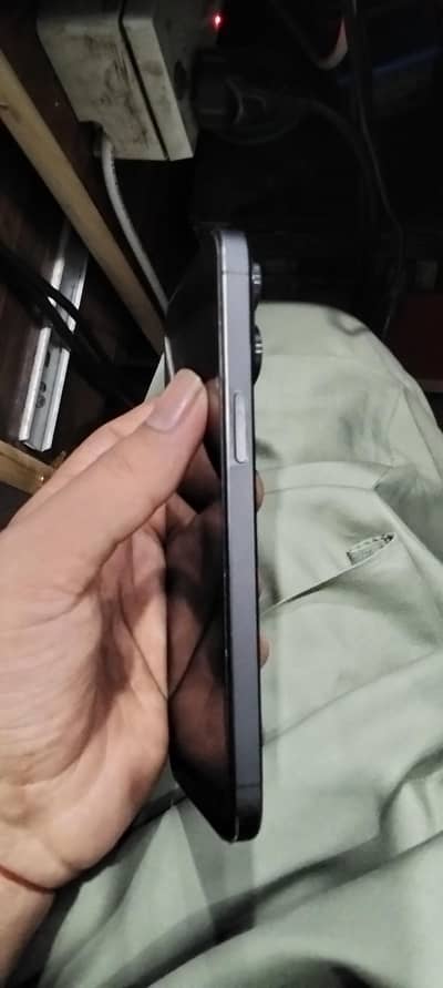 Apple iPhone 15  Pro max | Battery Health 89% | Excellent Condition