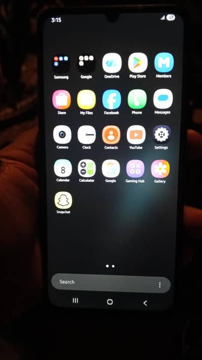 Samsung Mobile A06
