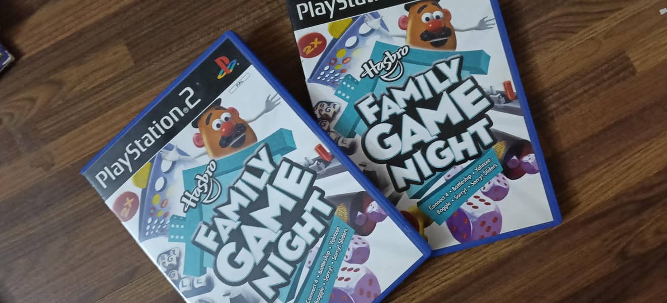 XBox Games 1