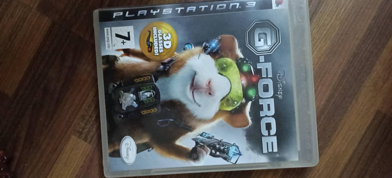 XBox Games 2