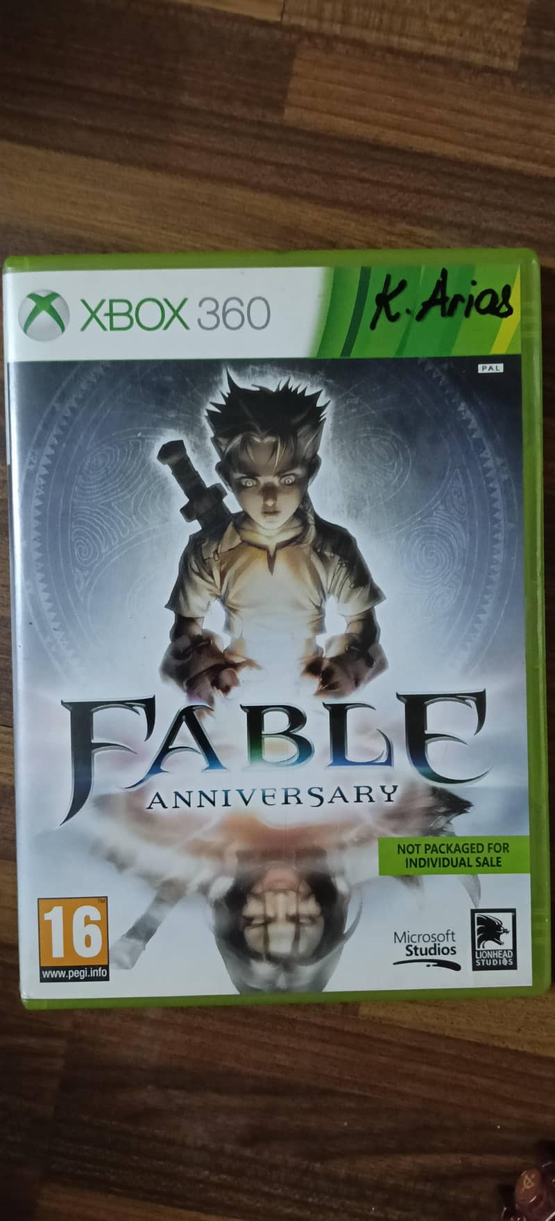 XBox Games 3