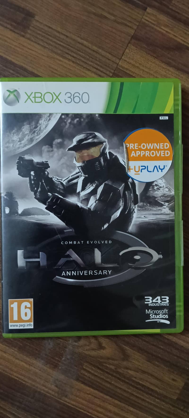 XBox Games 5