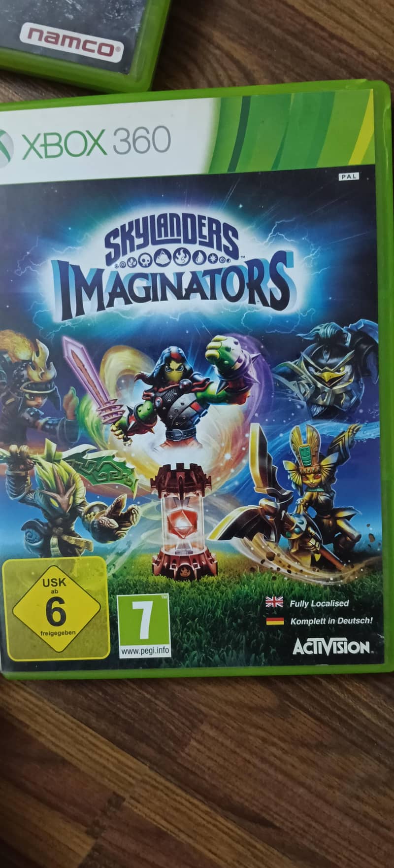 XBox Games 6