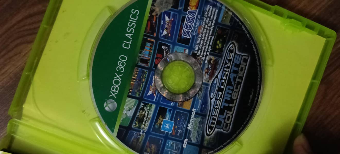 XBox Games 7