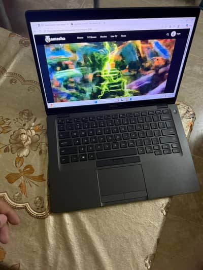 laptop
