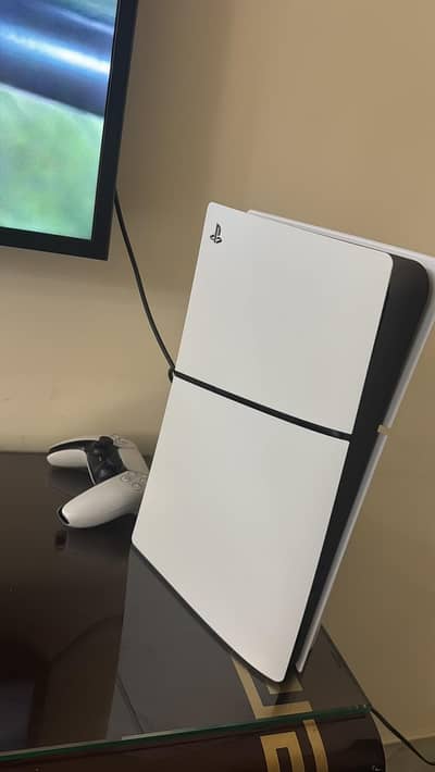 ps5 slim 2116 model used available