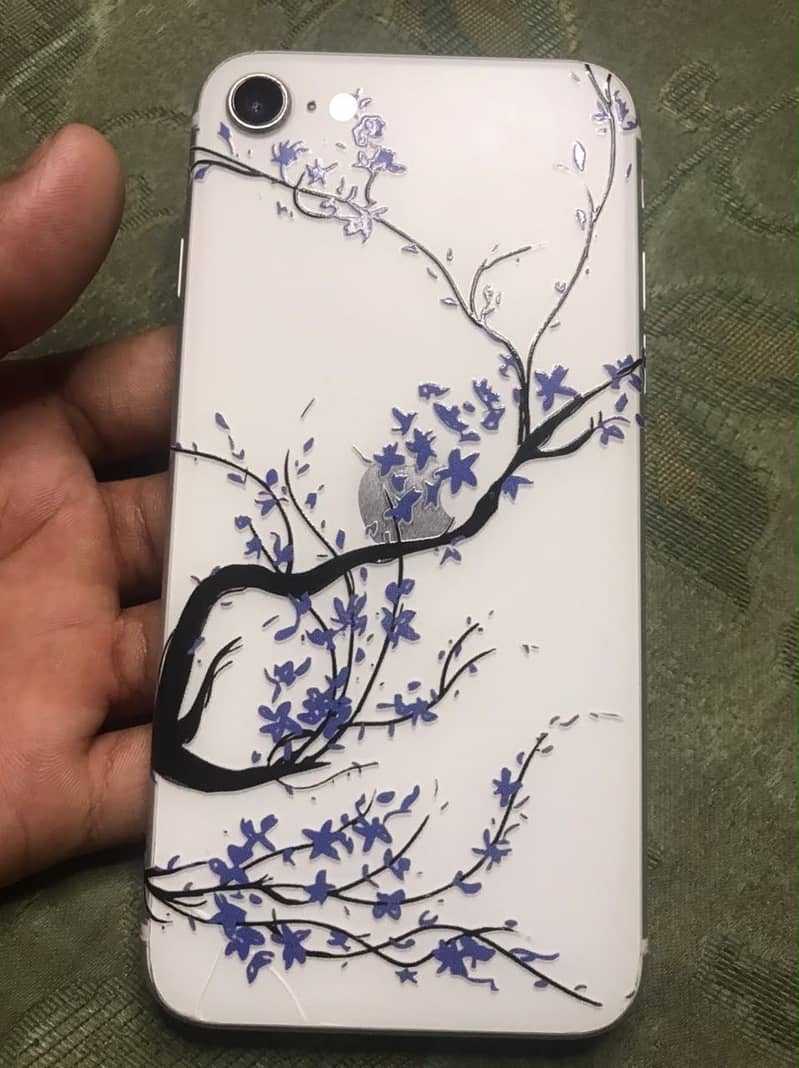 Apple iPhone SE 0