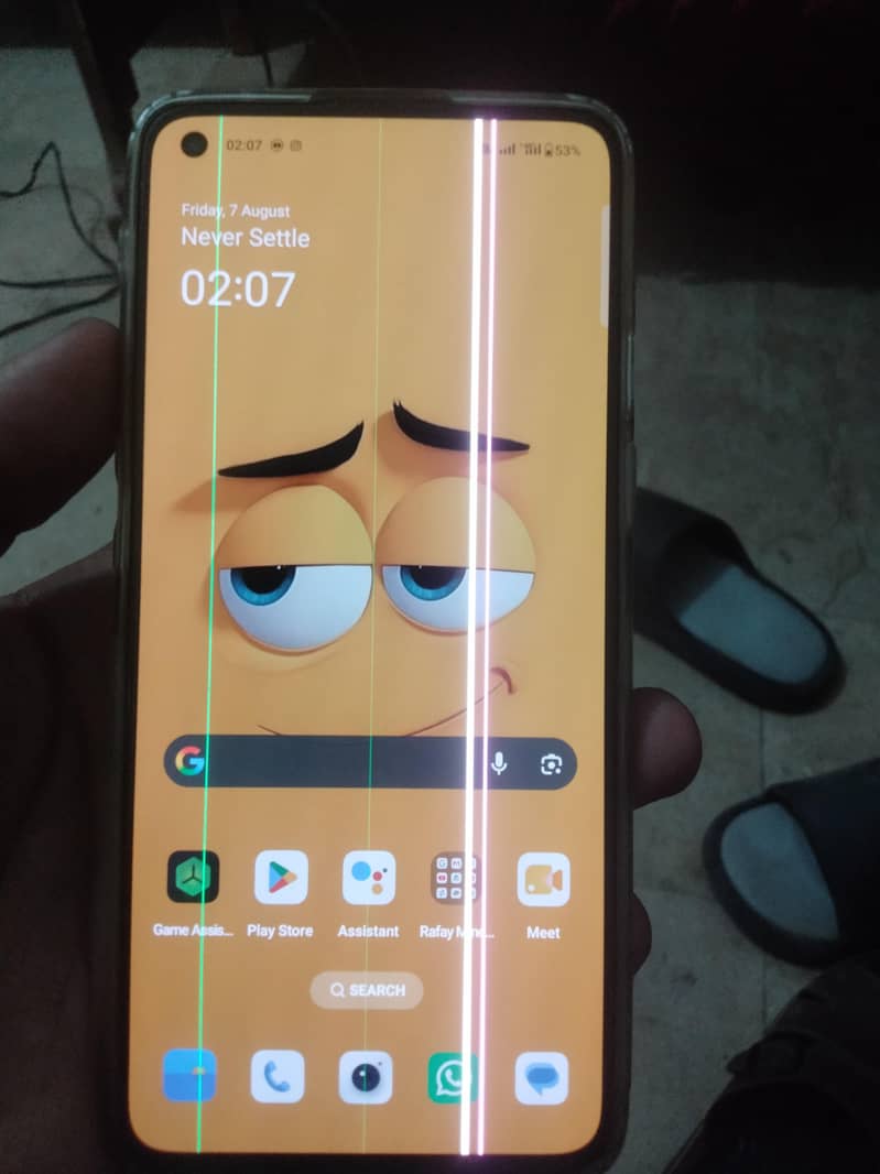 One Plus 9 1