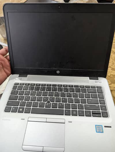 Barebone Laptops for Parts / Repair – HP EliteBook, ProBook & ASUS