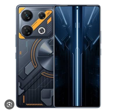 Infinix GT 20 Pro