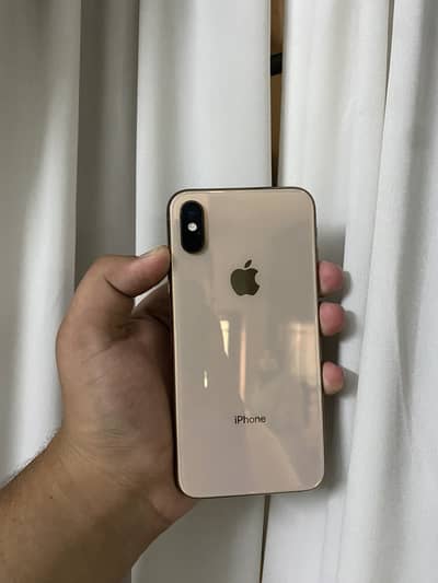 Apple iPhone XS.   Dual Approved.  Face id ok.   Urgent sale