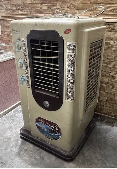 Urgent Sale Air Cooler Tower Cooler Good Working Condition
