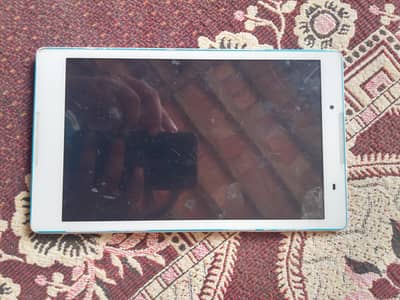 Lenovo Tab for kids