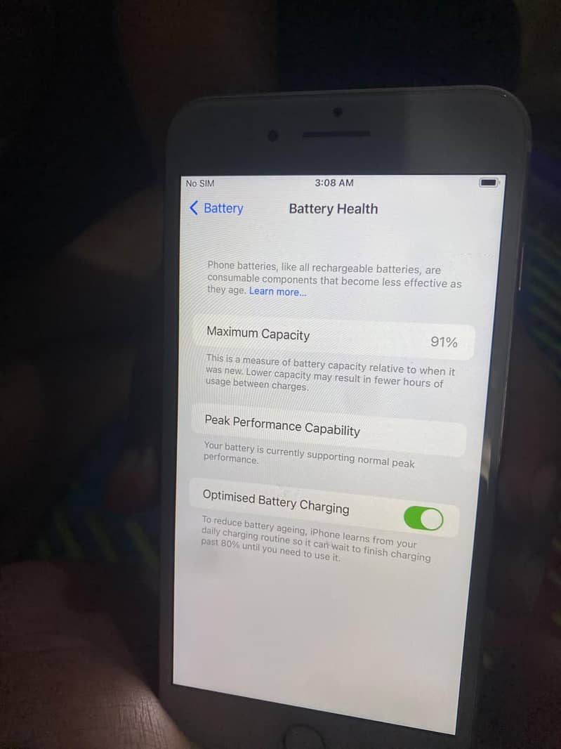 Apple iPhone 7 Plus 6