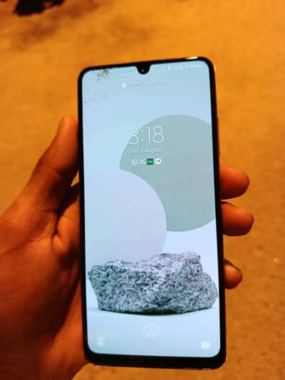 Samsung Mobile A32