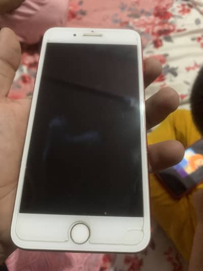 Apple iPhone 7 Plus