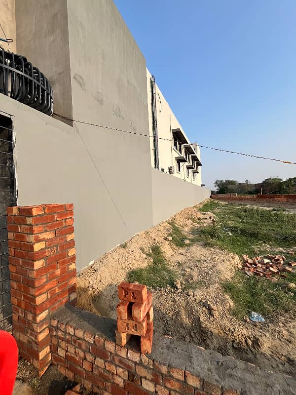 Plot Is Available For Rent 3