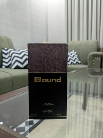 Bound for mens